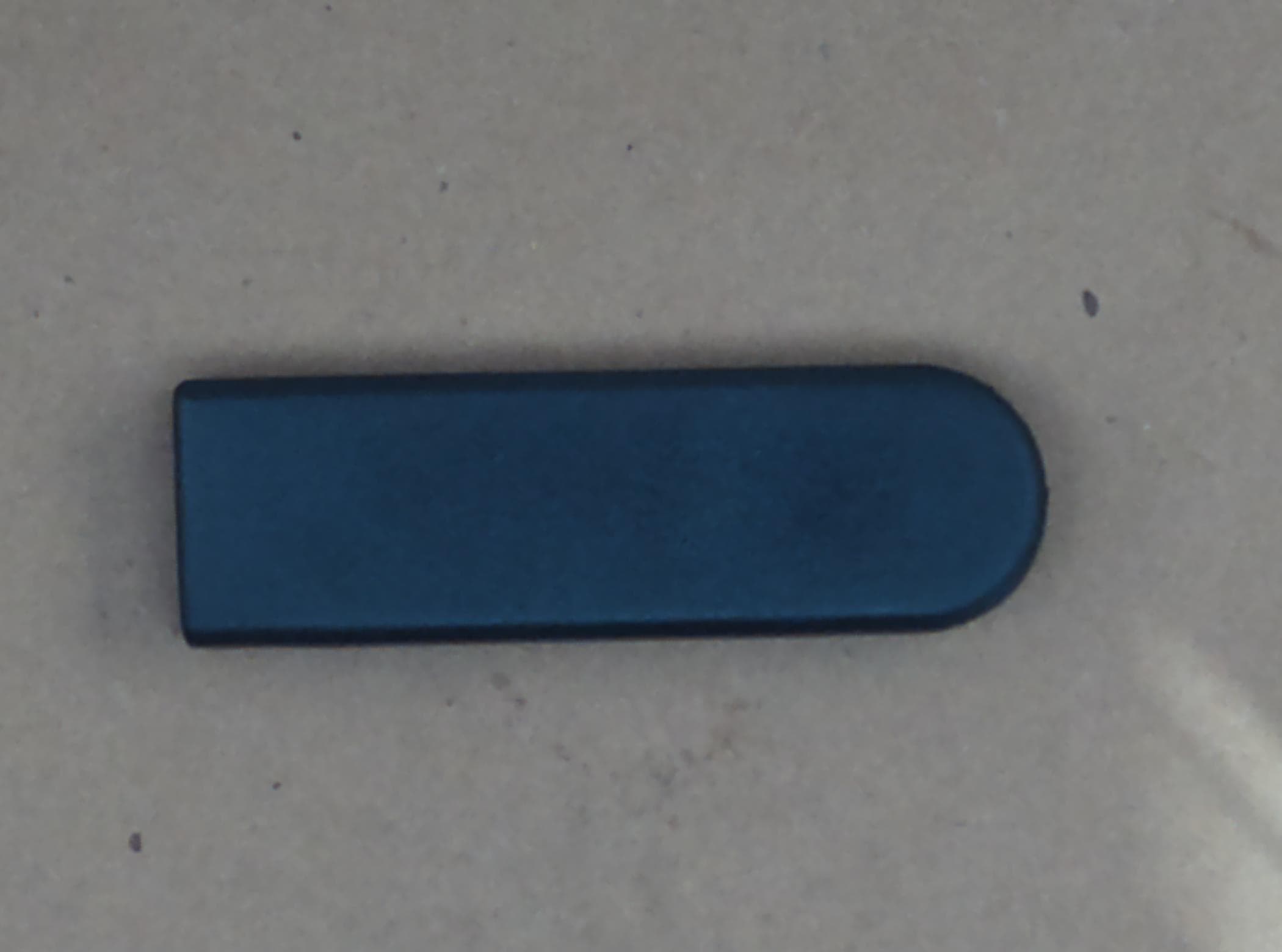 Knob Bucket Lever Imfl41