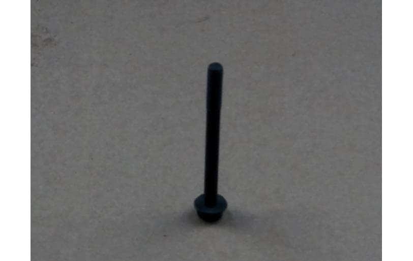 Bolt Flange
