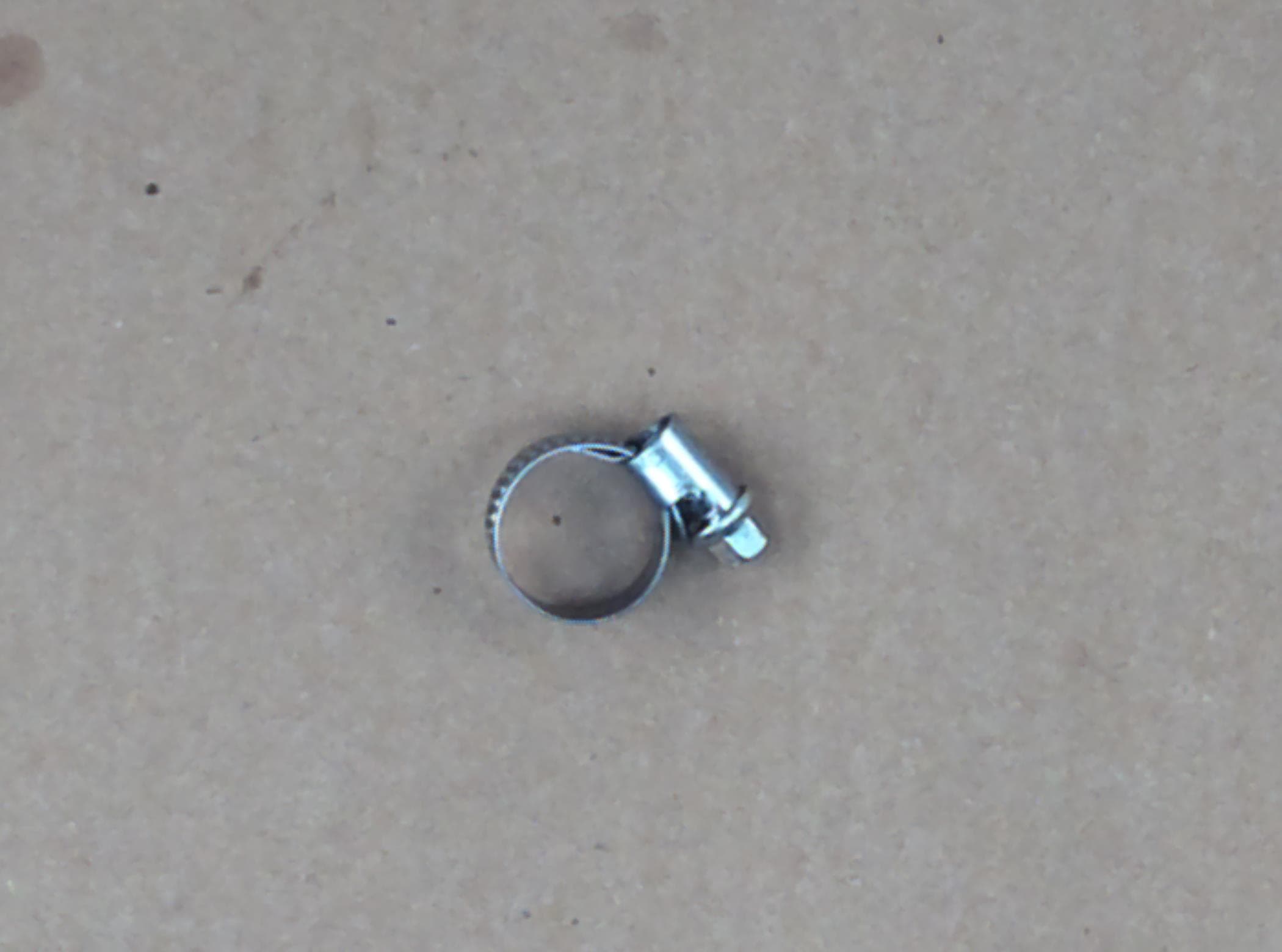 Clamp Oetiker Hose