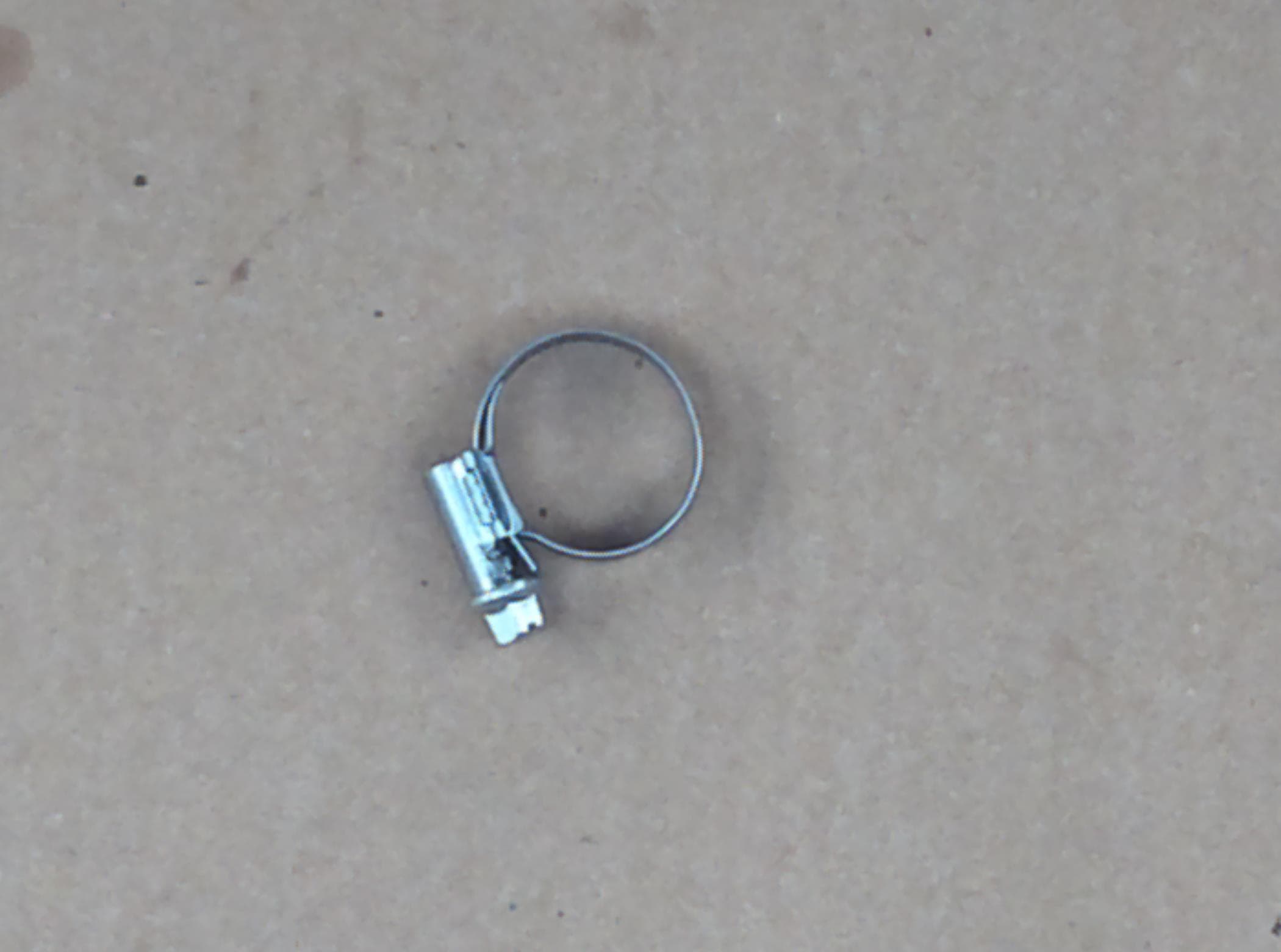 Clamp Oetiker Hose