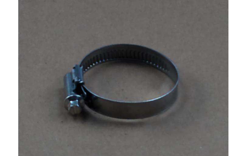 Clamp Oetiker Hose(d35 D55) Trg970