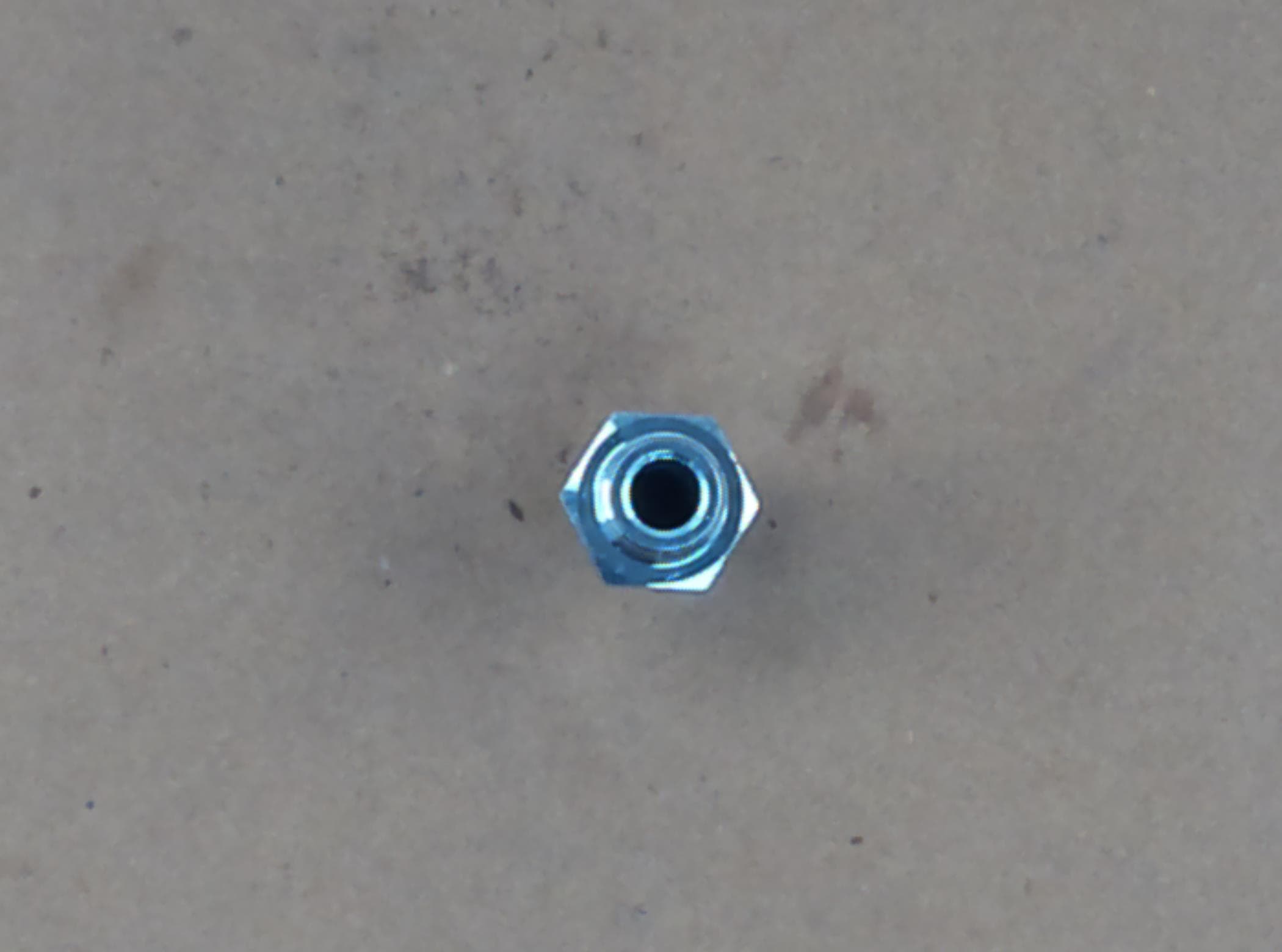 Joint Hose