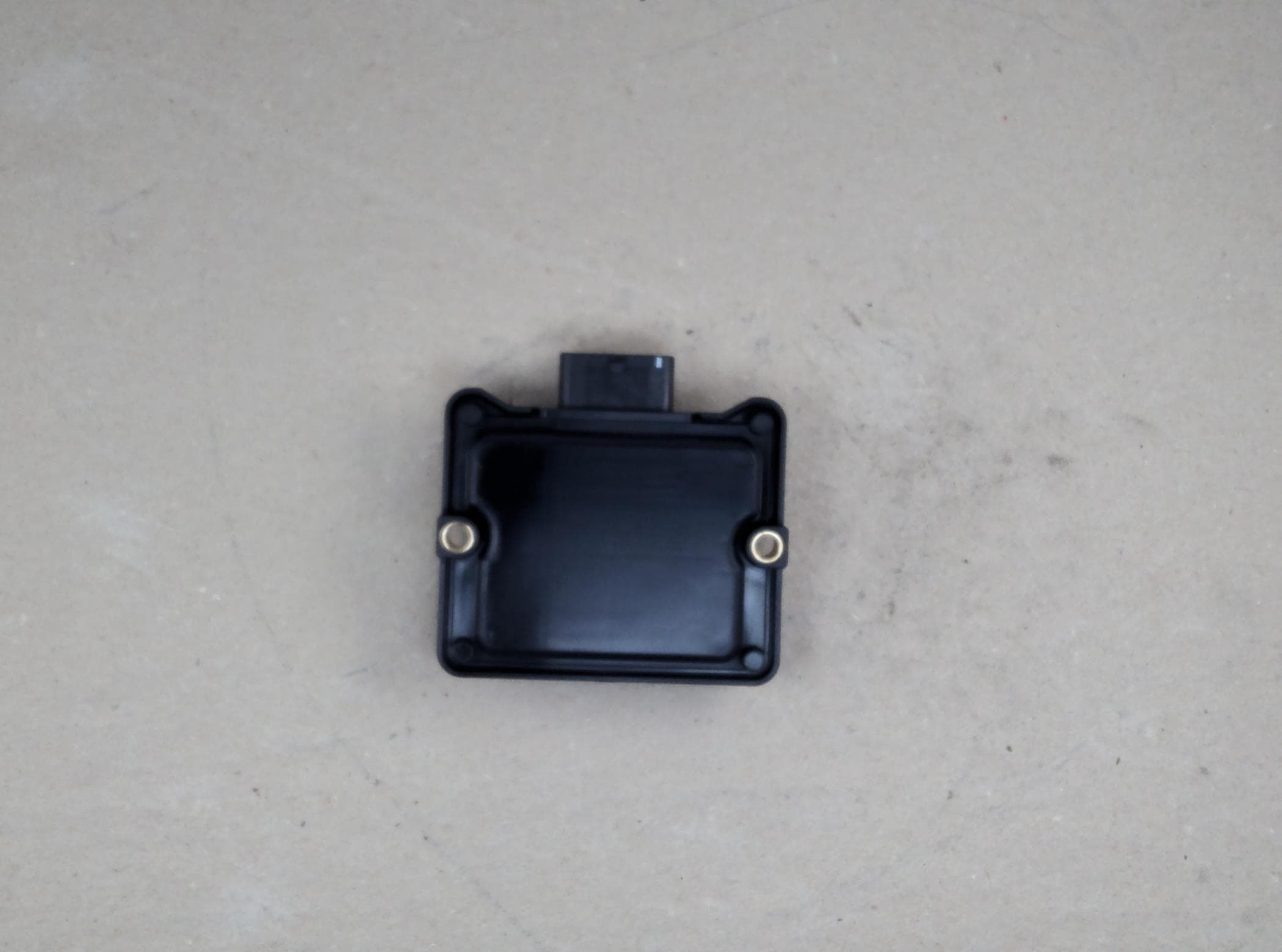 Controller Vehicle Psr