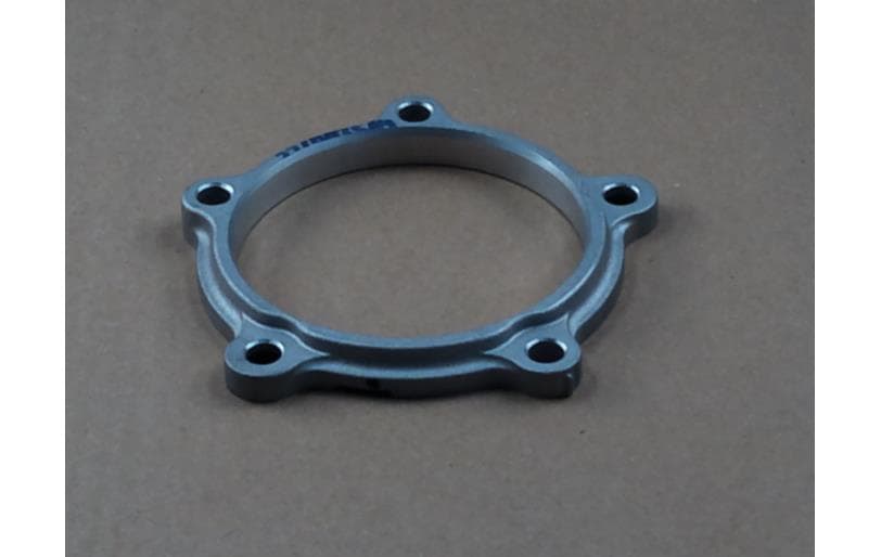Case,oil Seal 3 31n0701400 MHI