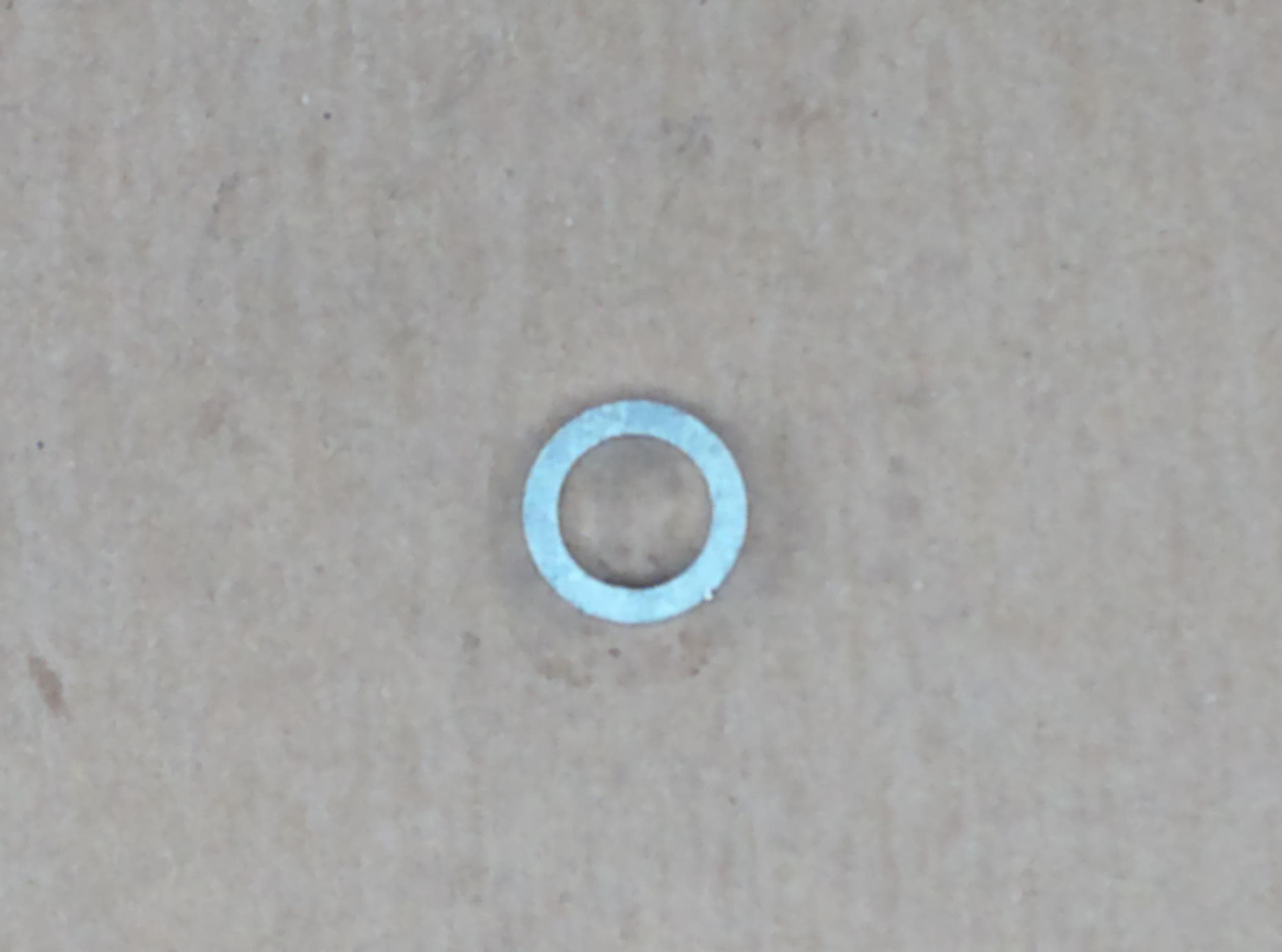 Spacer 2 Tsl Fte75 51122 Ts