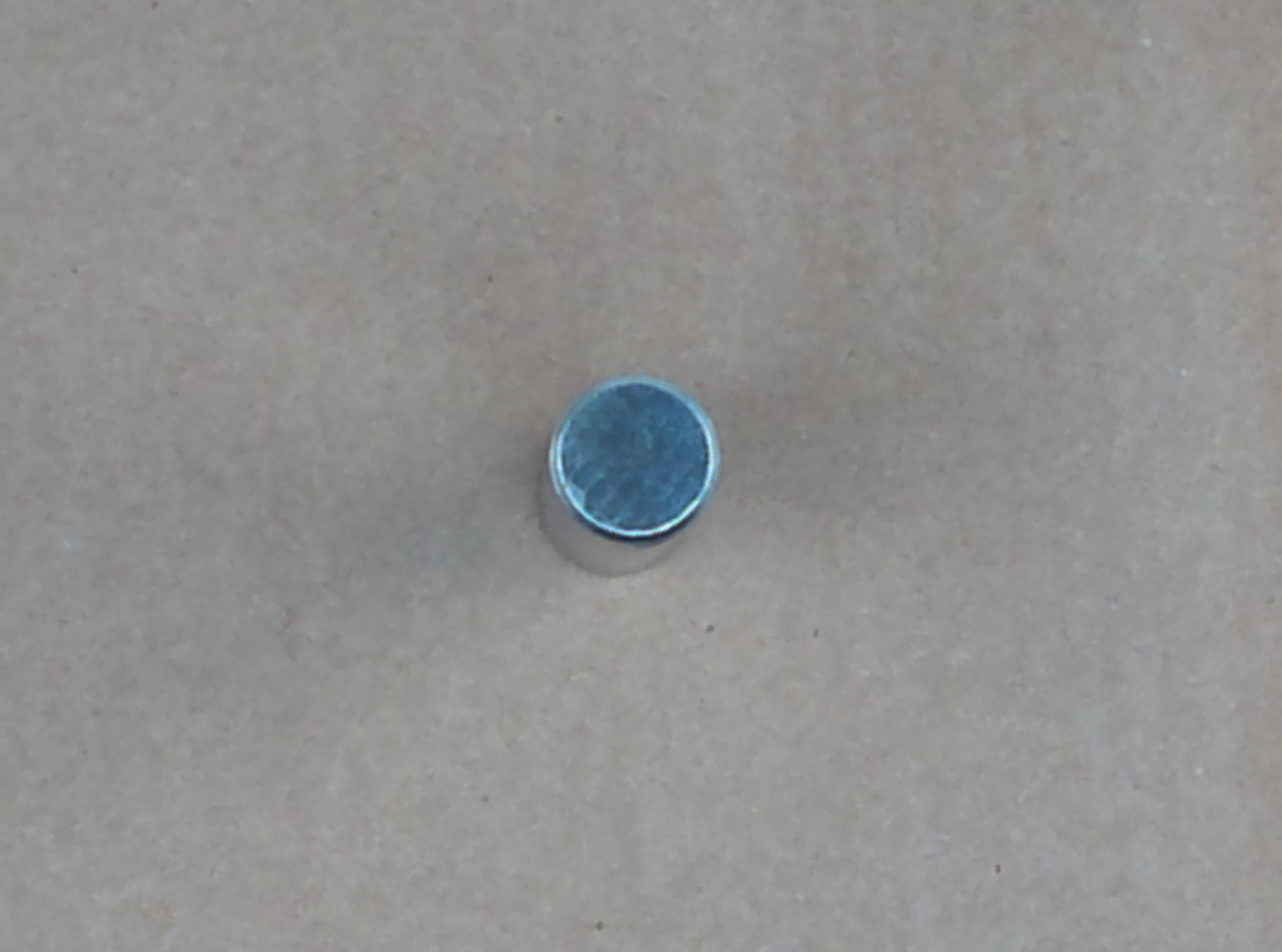Pin Ø20 92l Ts 14112 20092 Ts
