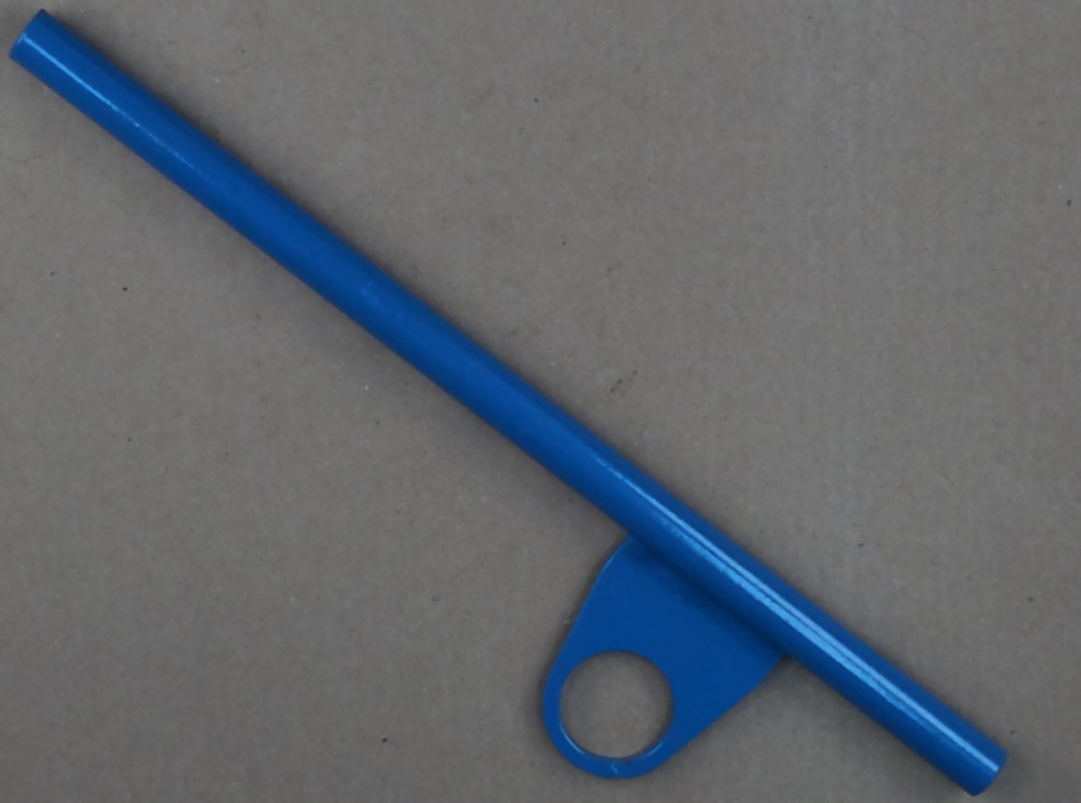 Bar, Guage Shor Ftf70 11a00 Ts