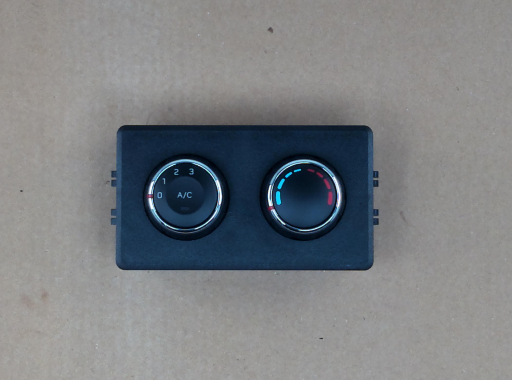 Controller Aircon