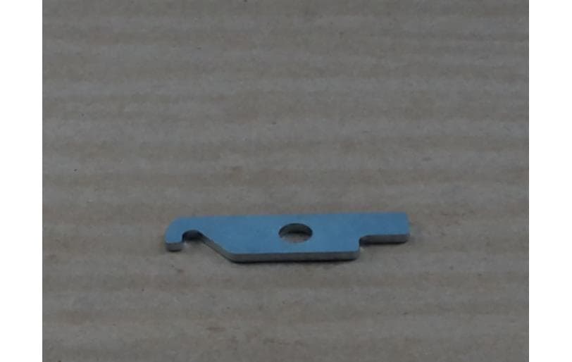 Hook Clutch Pedal