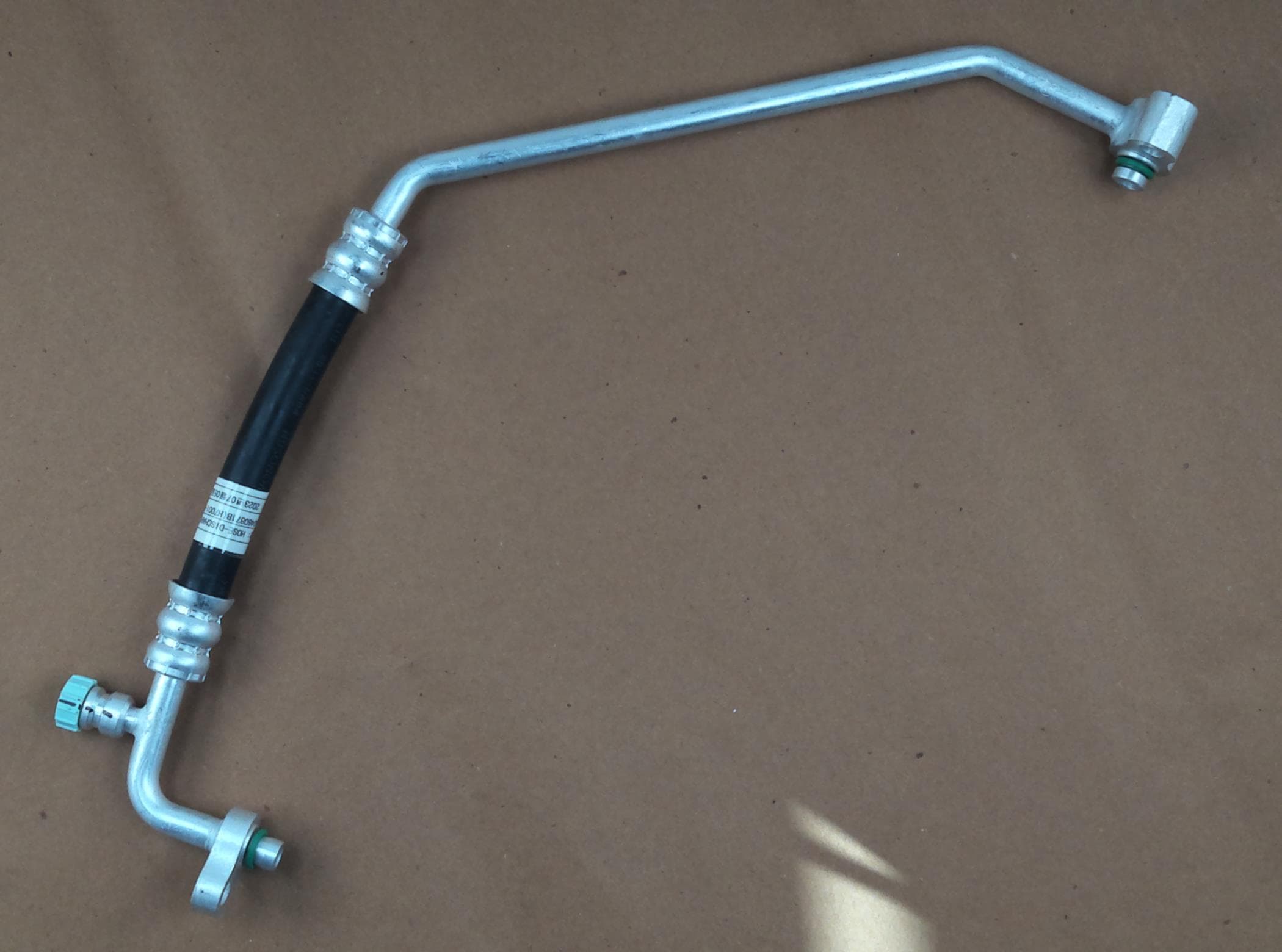 Hose Dis 31.7KW