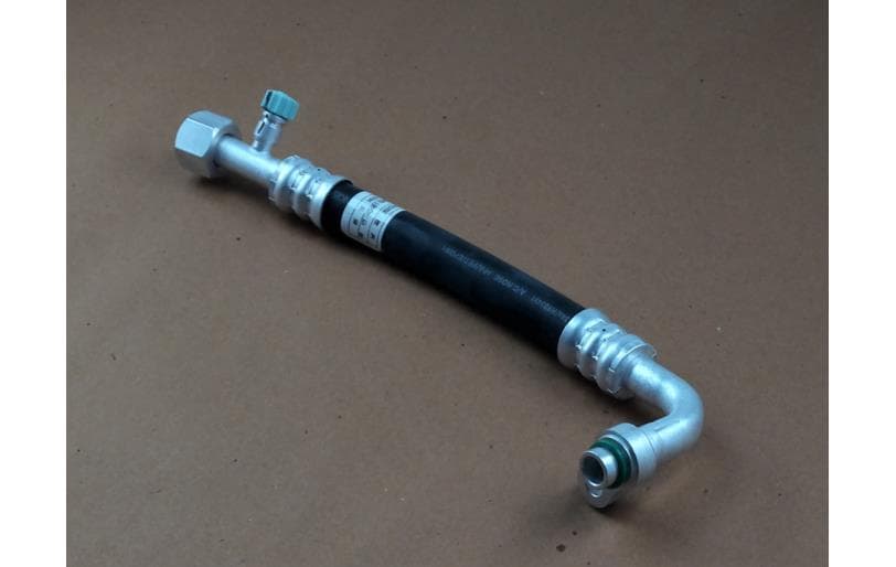Hose Suction 23.7KW
