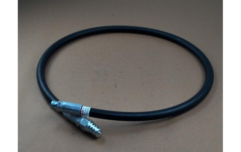 Hose A Control Valve
