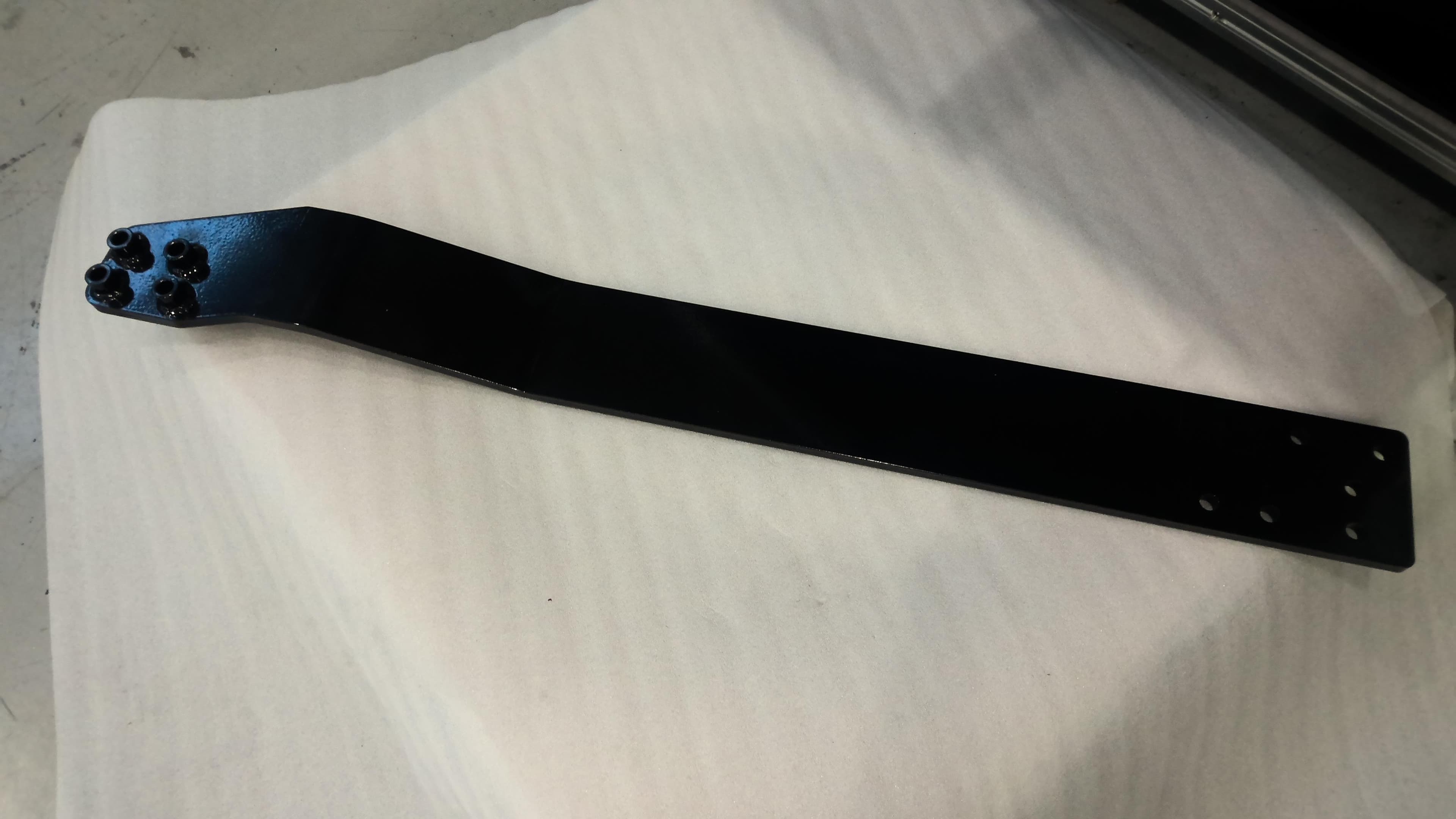 Frame Sub A MHI LH Imbh10