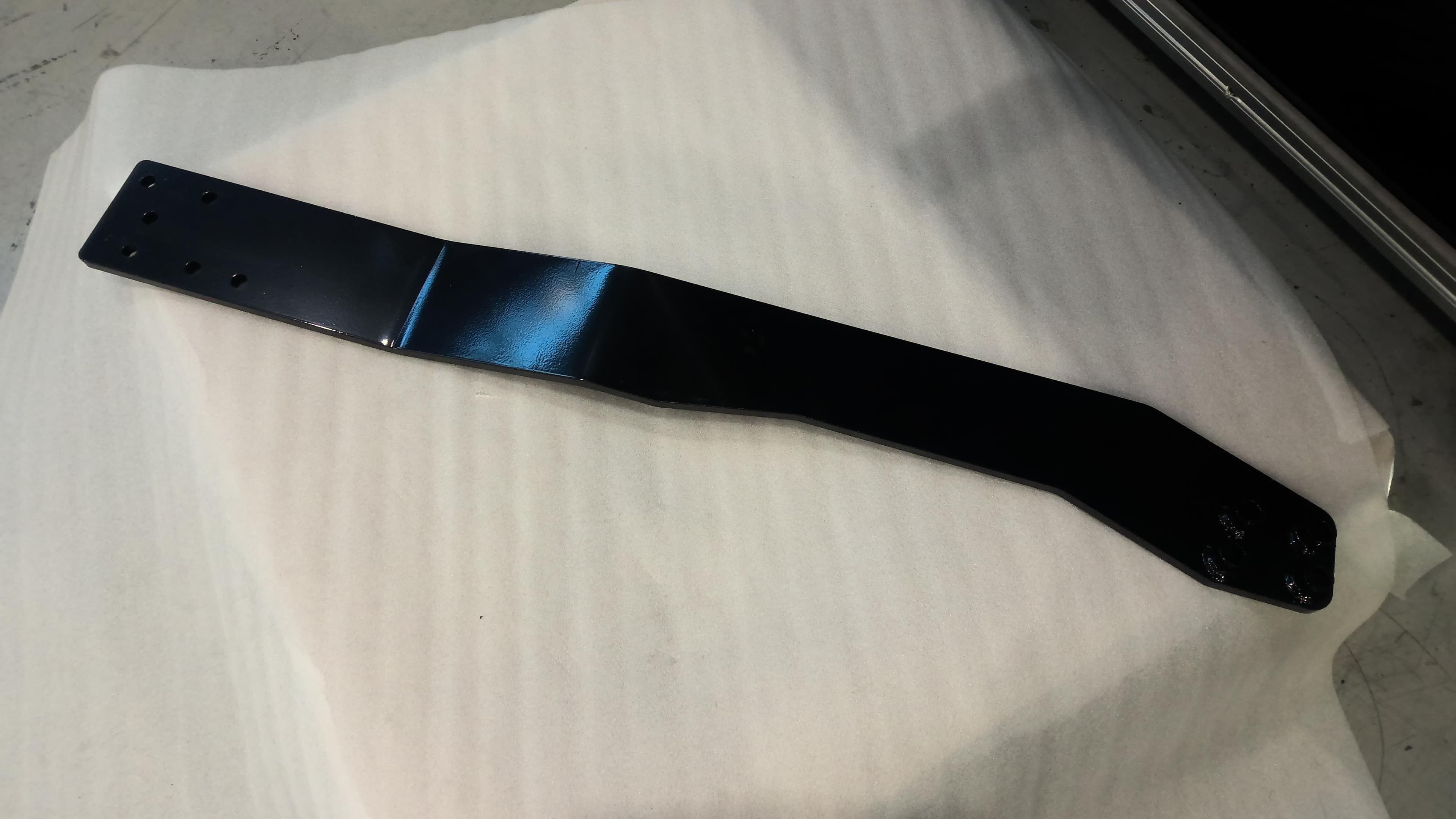 Frame Sub A MHI RH Imbh10