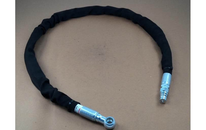 Hose Hydraulic B P
