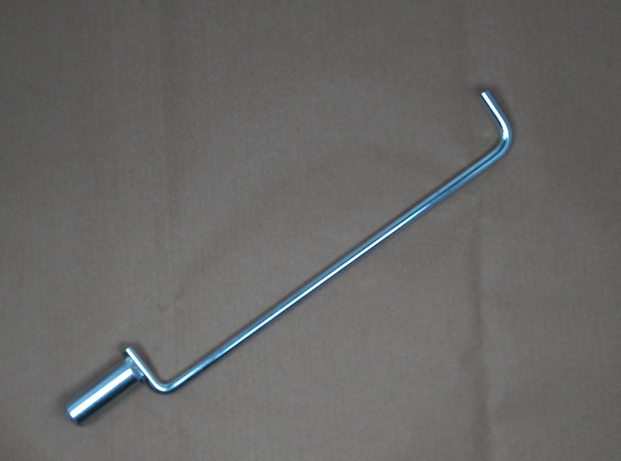 Stopper Pins Frame