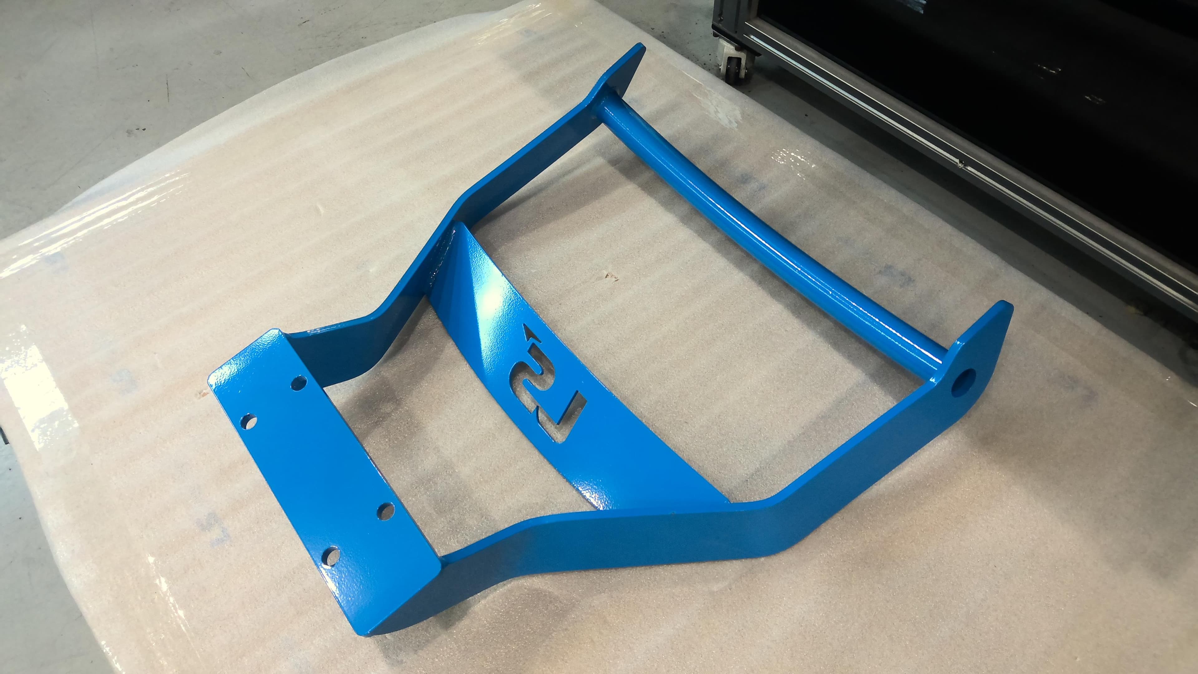 Guard Grill