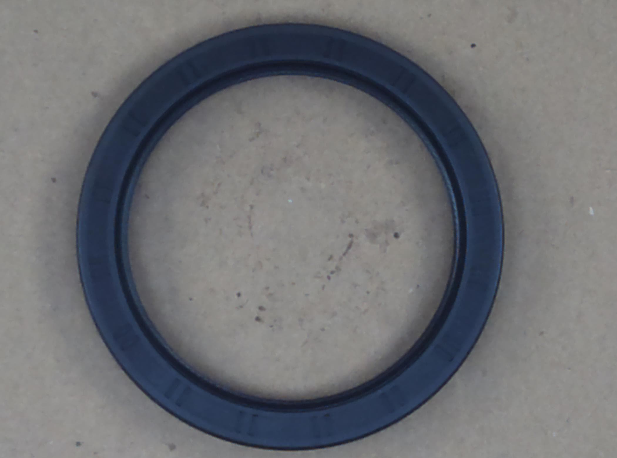 Seal Rear Oil