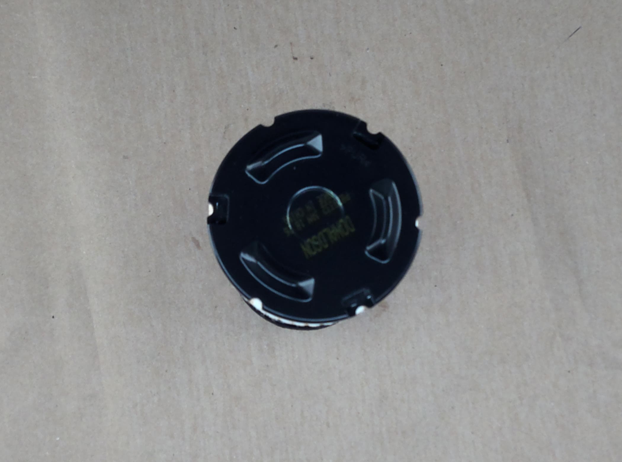 Filter Safety Trg190