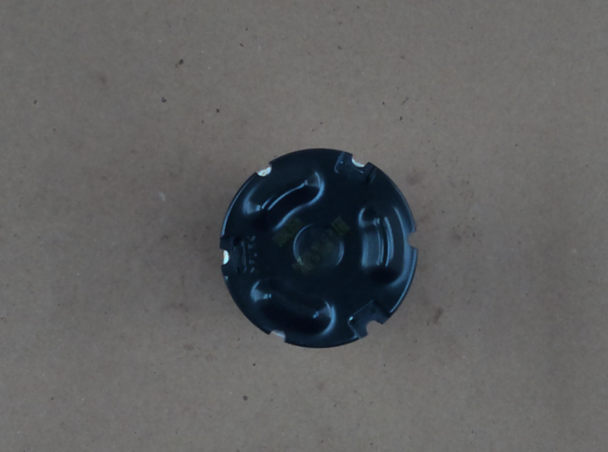 Filter Safety Trg190