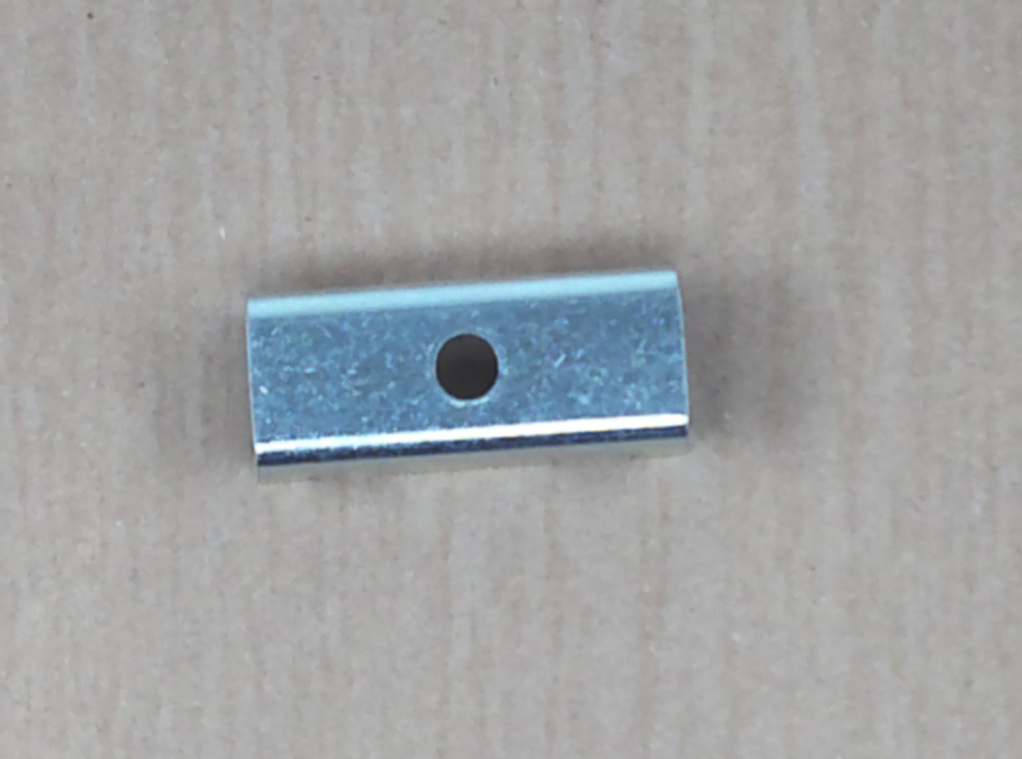 Bracket B Hydraulic Pipe