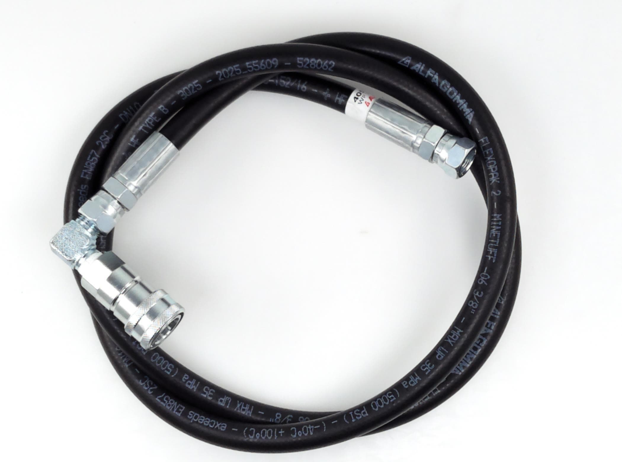 Hose Function