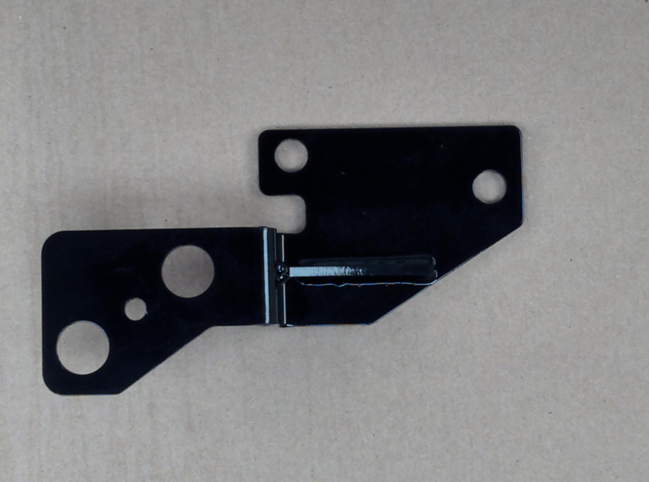 Bracket Remote Pipe