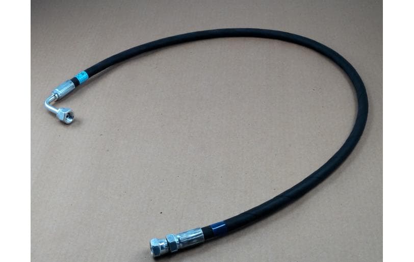 Hose Steering Cylinder Right-Hand YPT32 CA MT3X TRG630