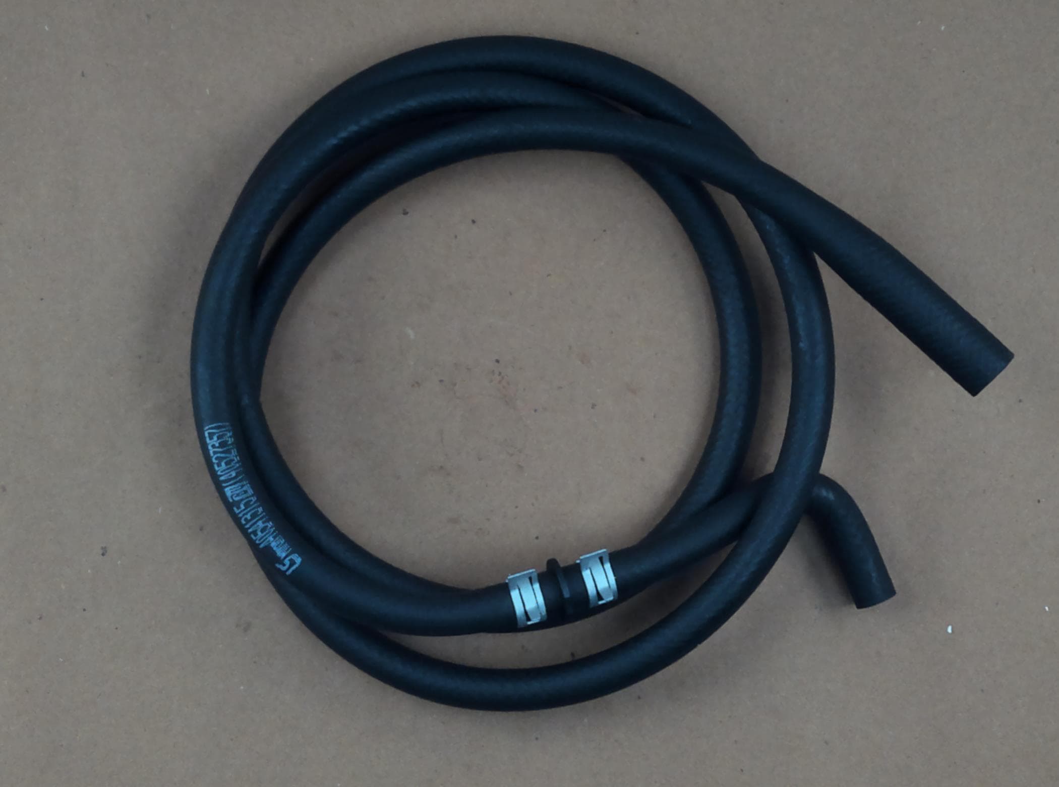 Hose Fuel 18.4KW