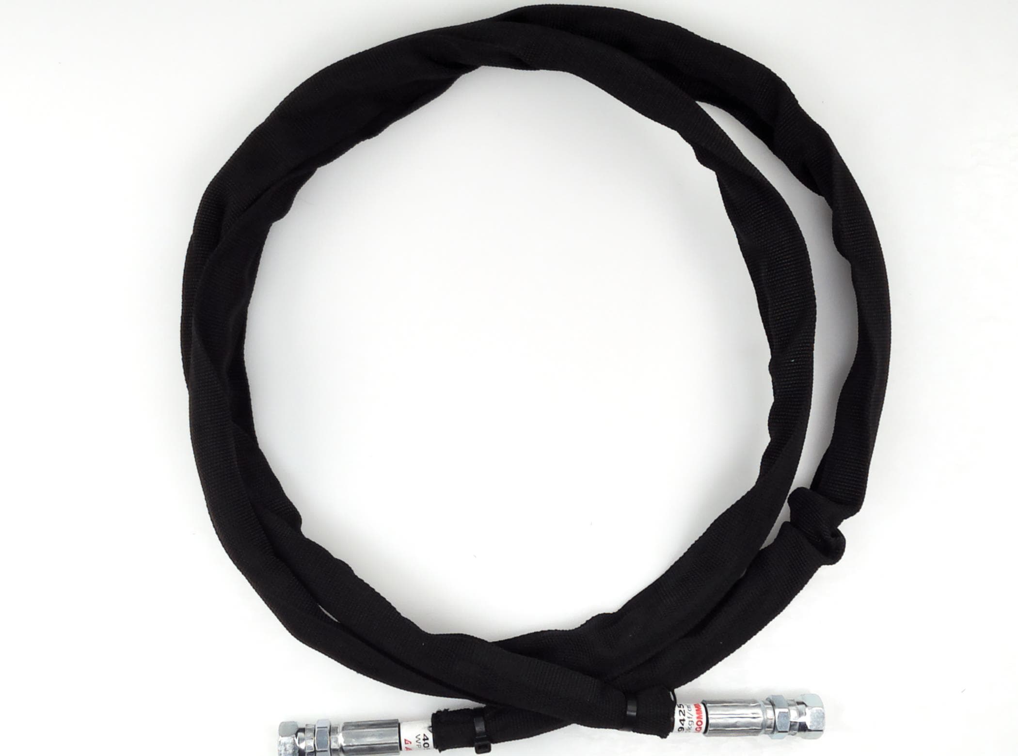 Hose Boom B