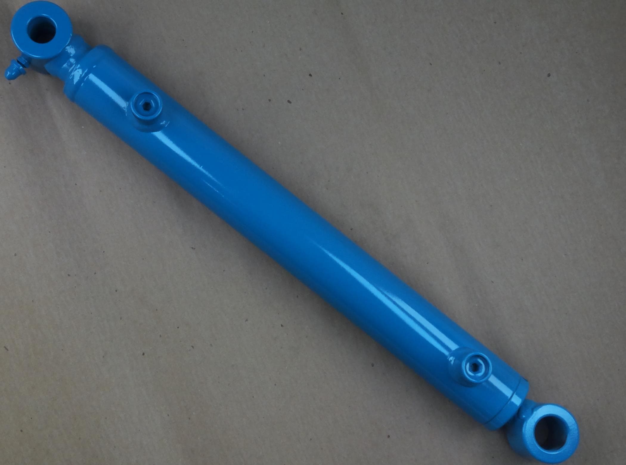 Bucket Cylinder 22k415 Ts