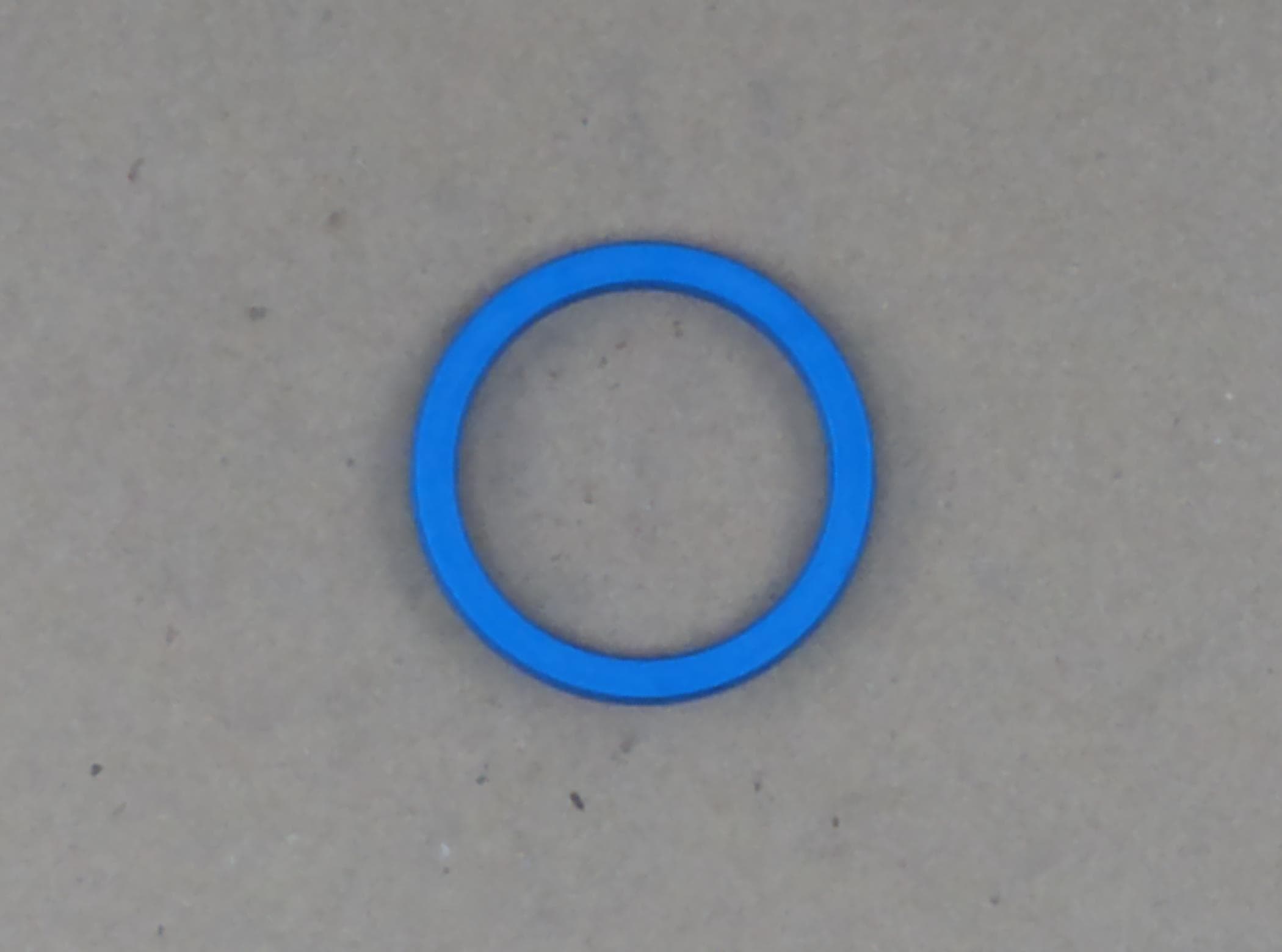 Cylinder Pistion Packing