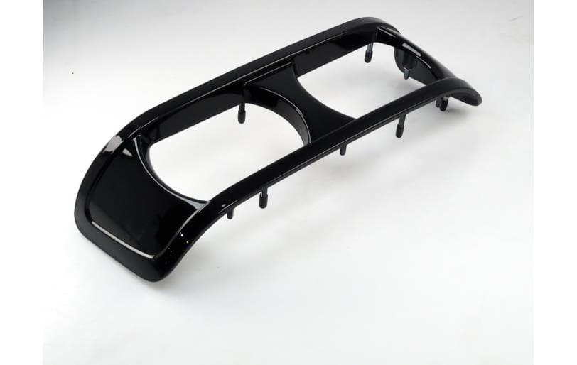 Bezel Head Lamp Cih