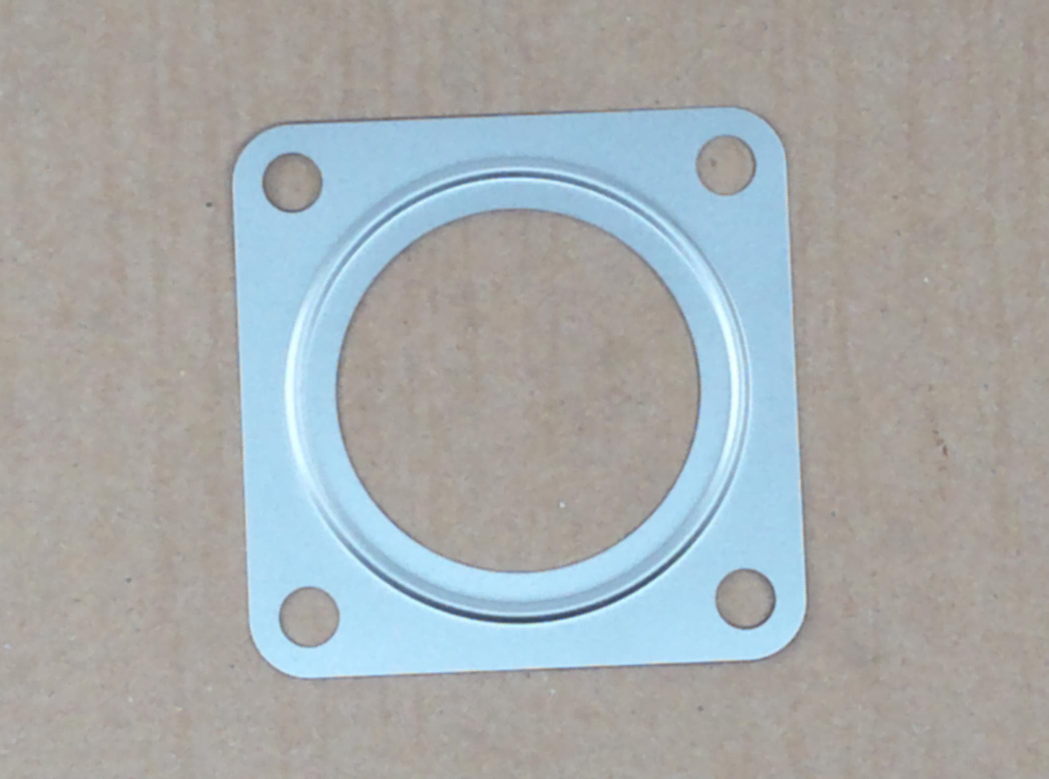 Gasket,silencer 128300 13230 Yanmar