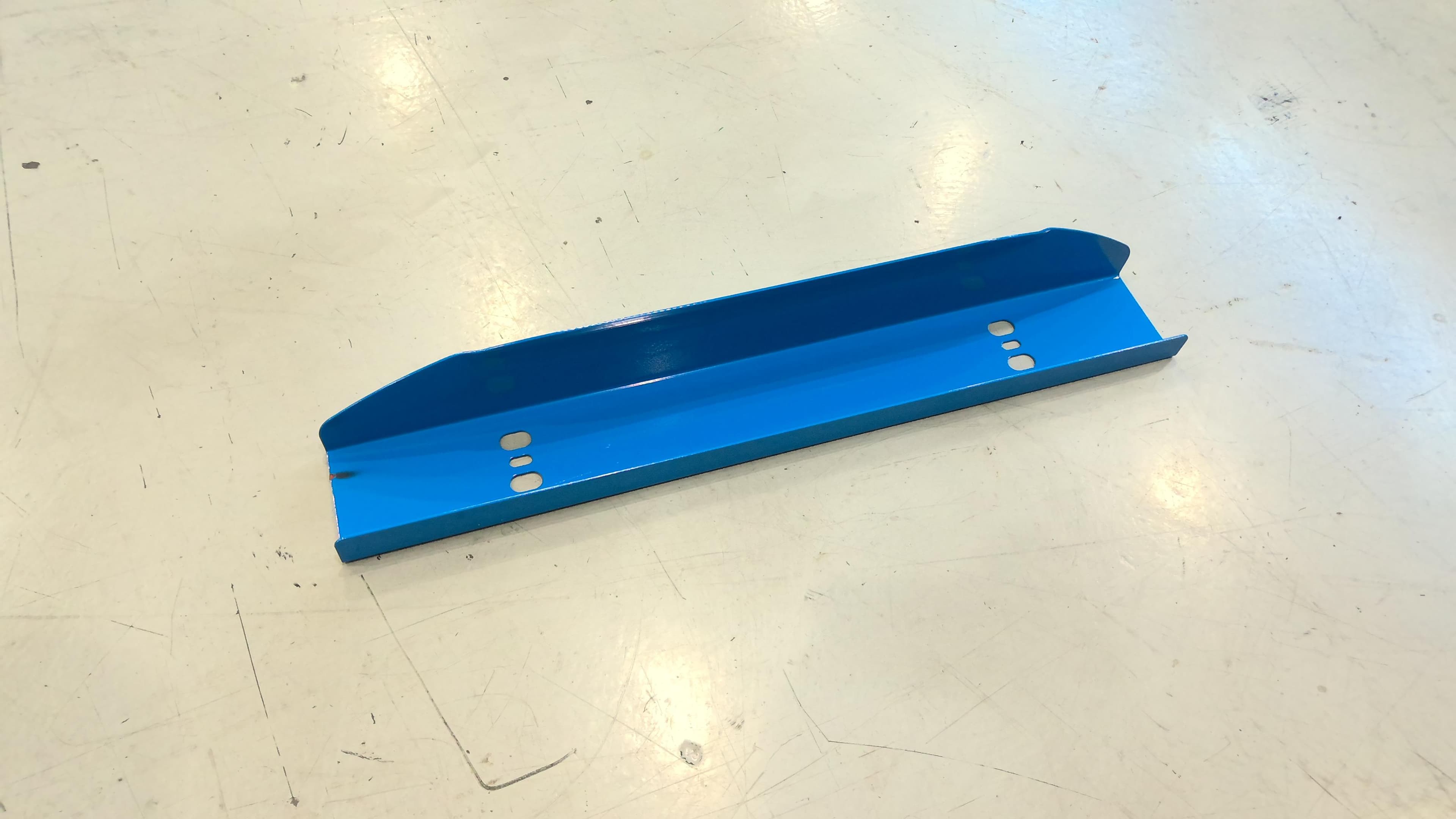 Cover, Pipe T Fte72 H1102 K Ts