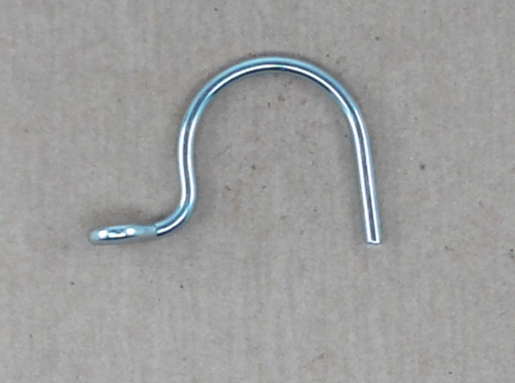 Clamp Hose