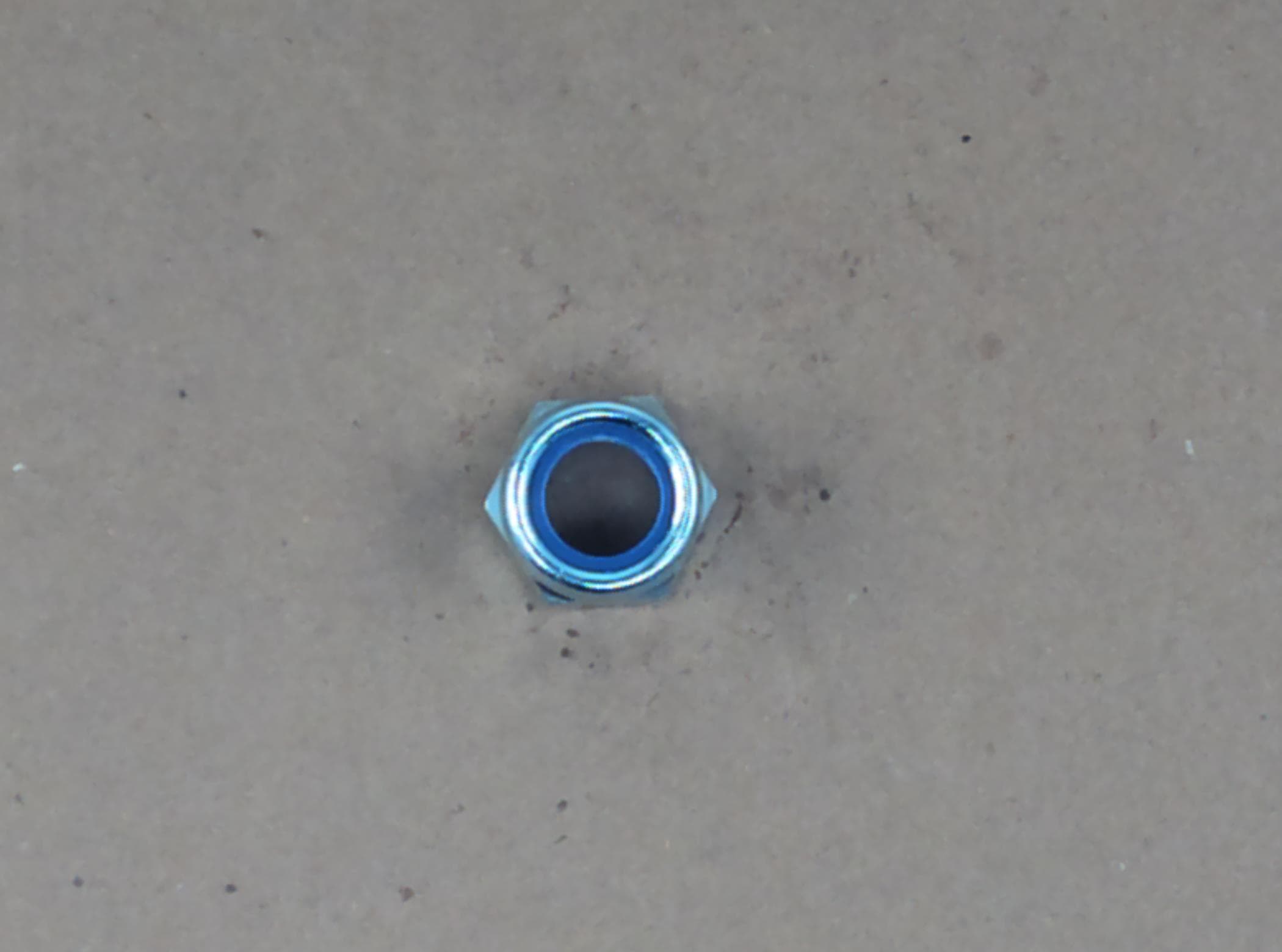 Nut Lock