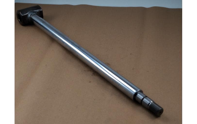 Rod Boom Cylinder