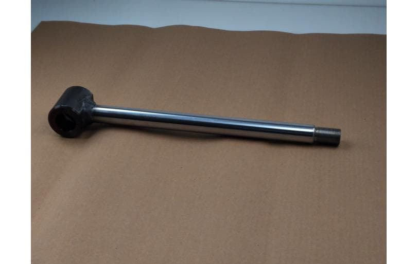 Rod Swing Cylinder