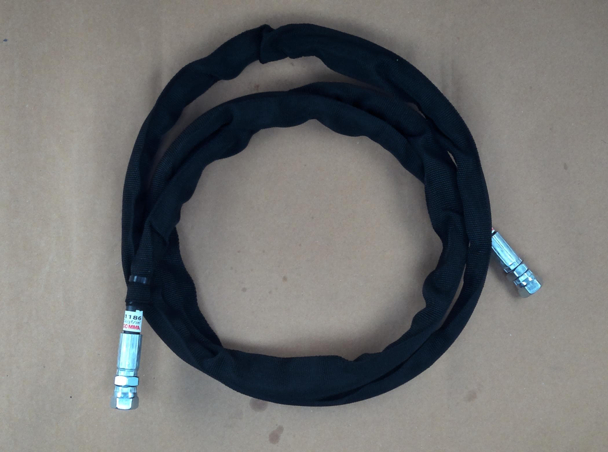 Hose Dipper B