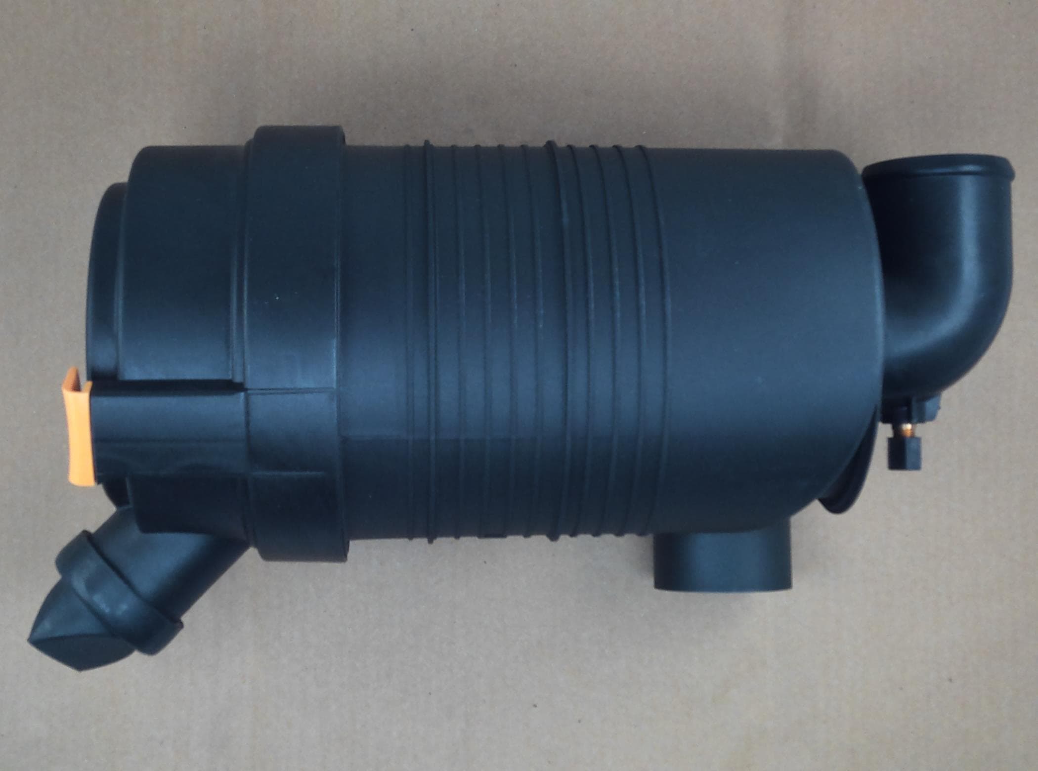 Air Cleaner Twist Lock