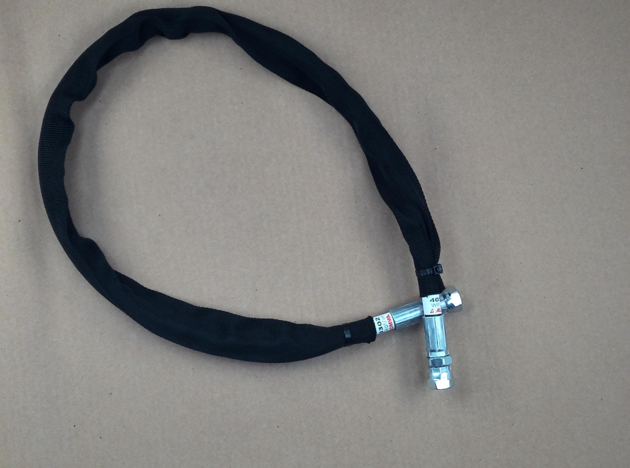 Hose Stb Lb Imbh61