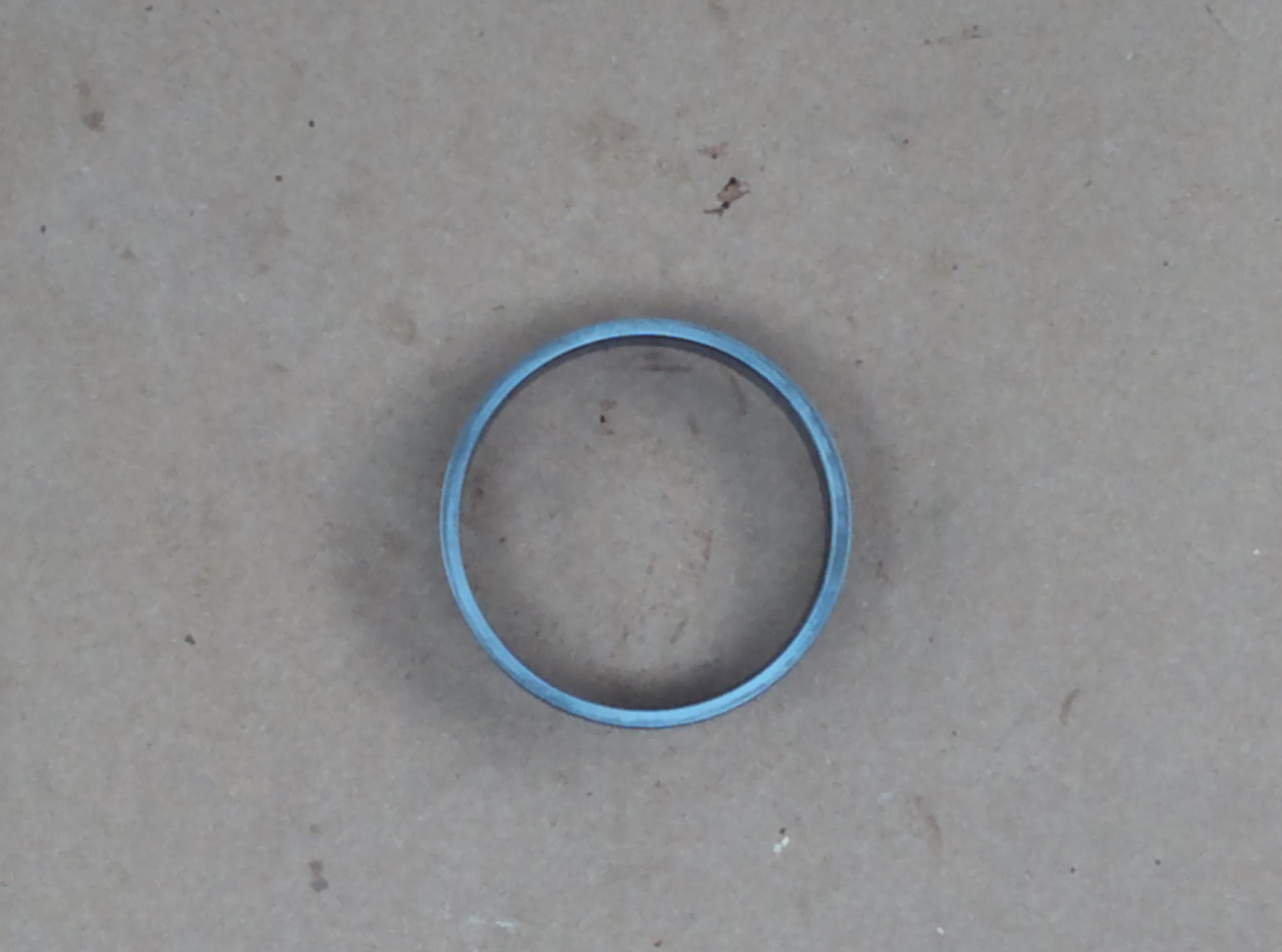 Spacer