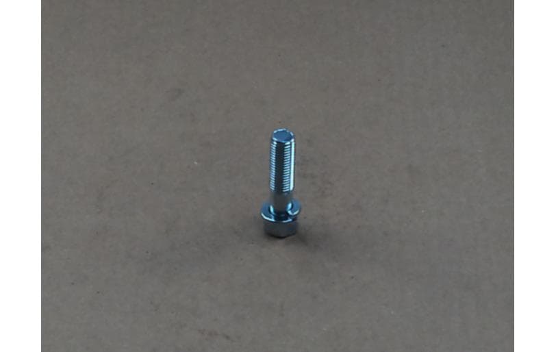 Bolt W/ws M10X1.25