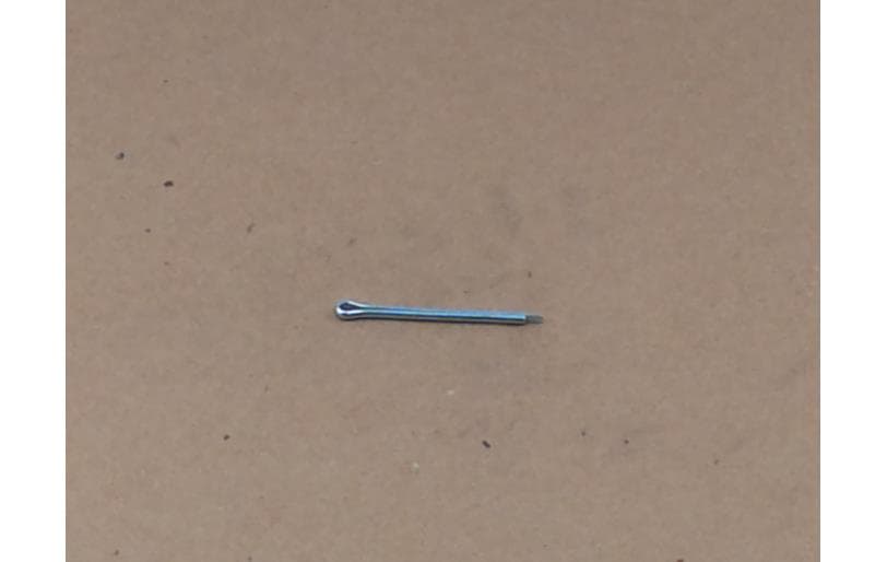 Pin Split