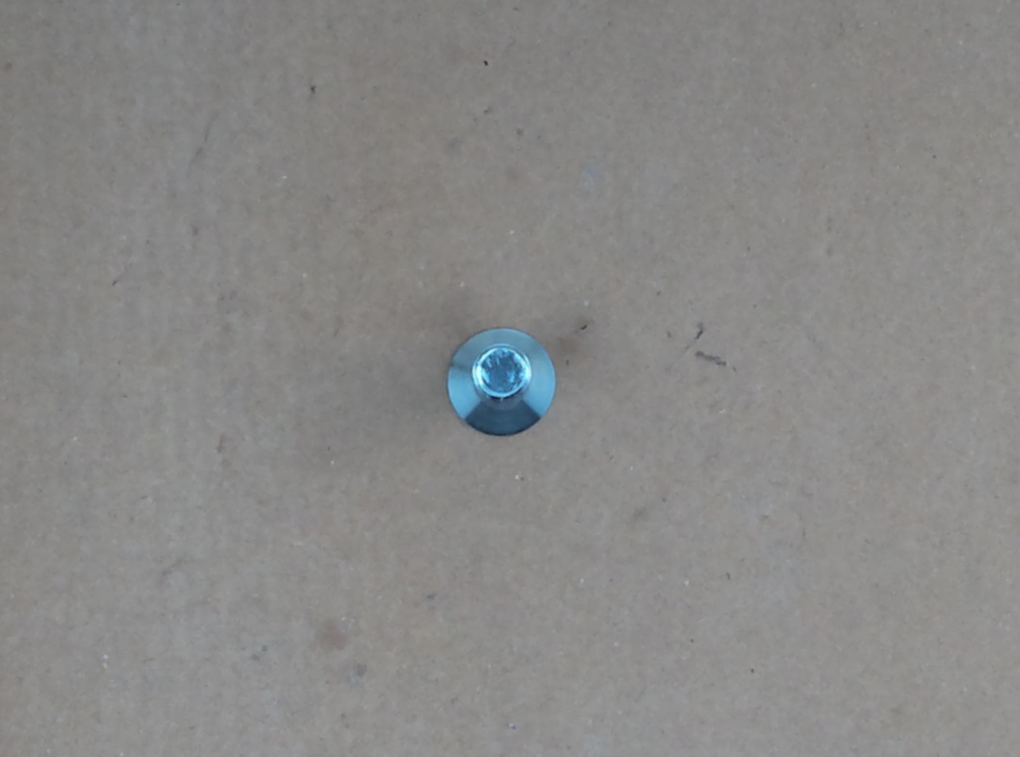 Bolt Flat