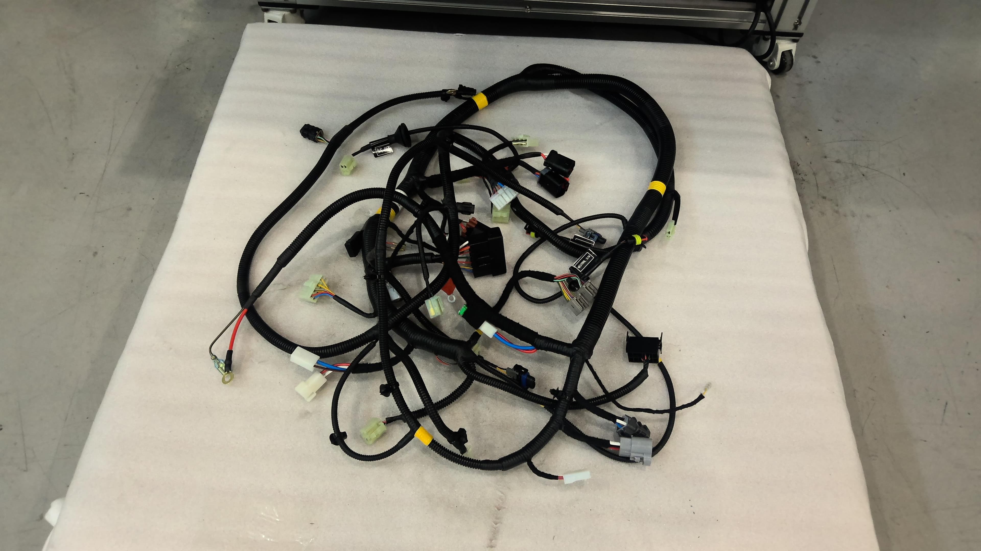 Harness Main Mt1(lsta) Trg730