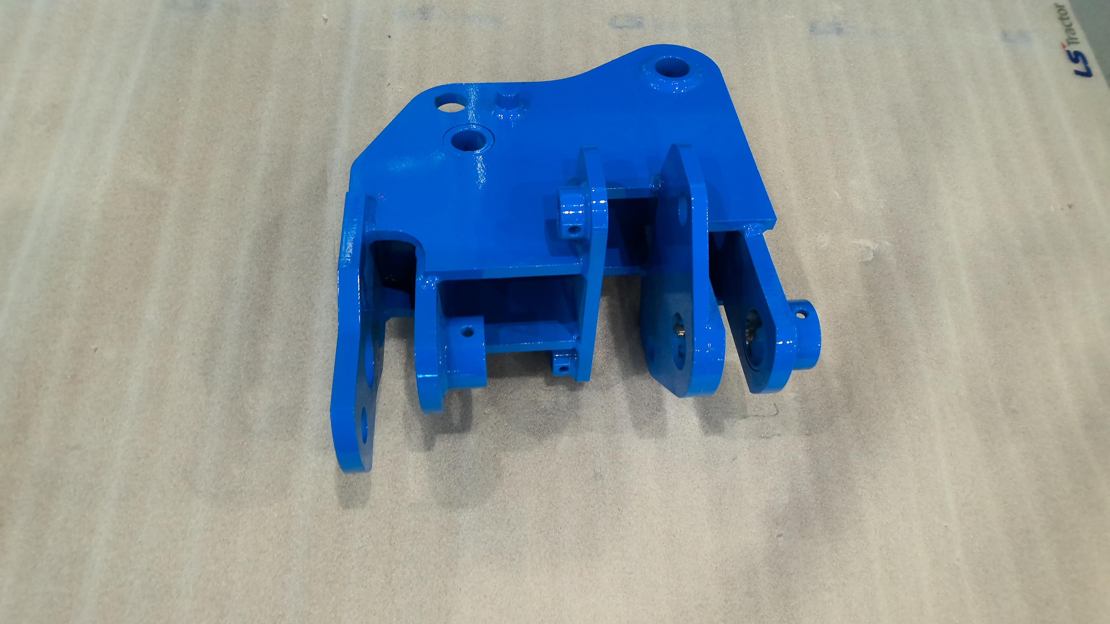Frame Swing Imbh30