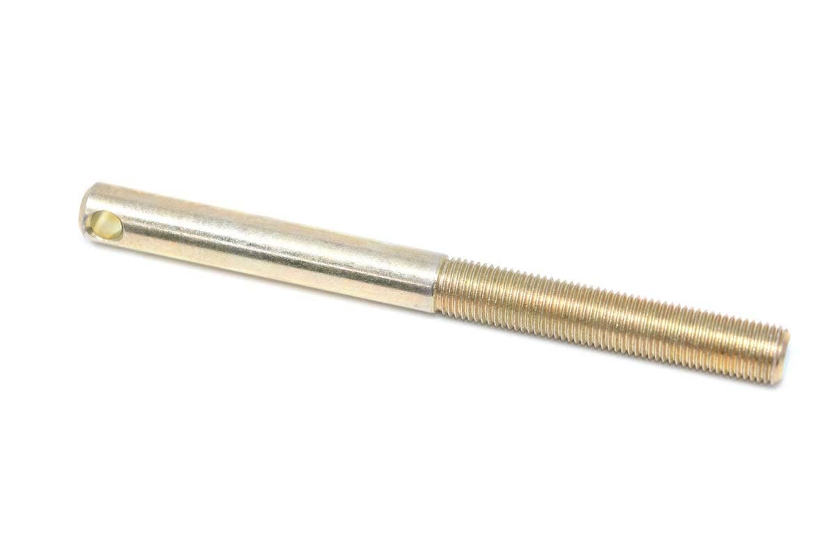 Rod Adjustment