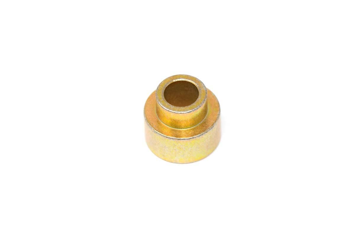Bushing Shoulder .390 Id X .7
